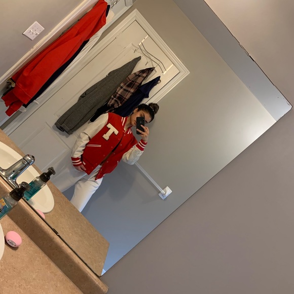 vintage TNA variety jacket - Picture 5 of 5